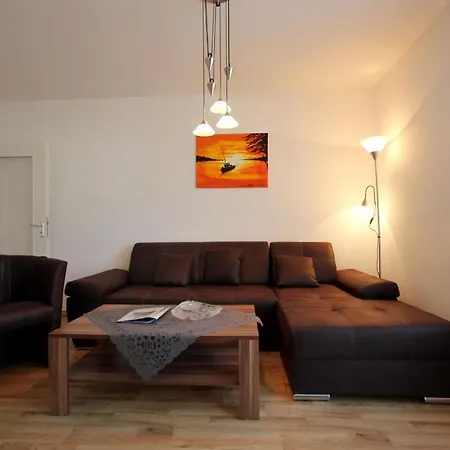 Haus Meinert By Rujana *