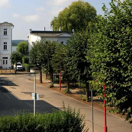 Lejlighed Haus Meinert - 90650 - Tom Binz