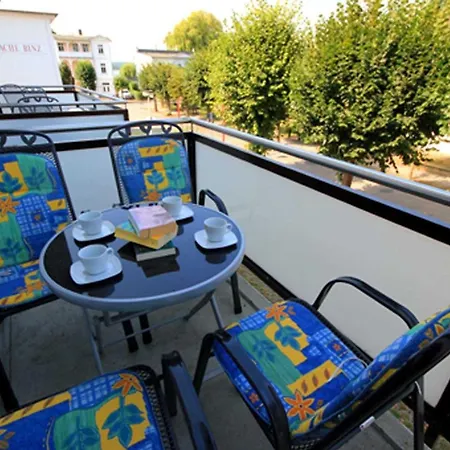 Haus Meinert - 90650 - Tom