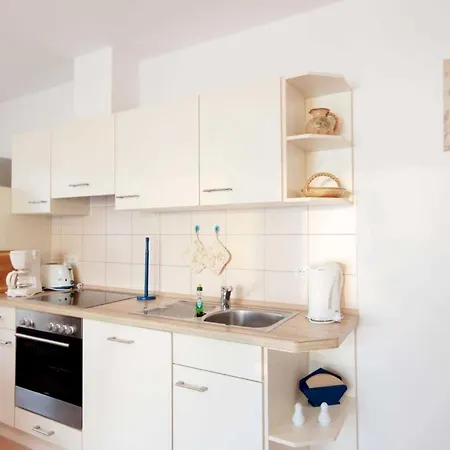 Apartment Haus Meinert - 90650 - Tom *