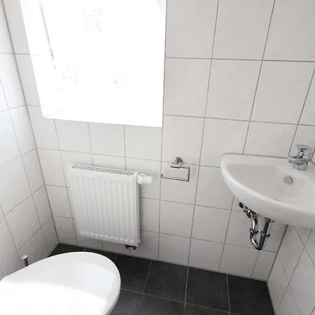 Lejlighed Haus Meinert - 90650 - Tom