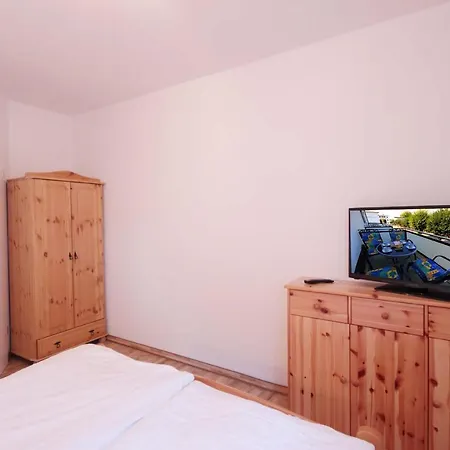 Haus Meinert By Rujana * Binz