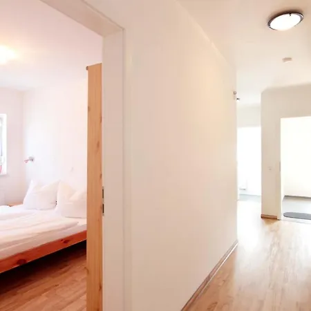 Haus Meinert By Rujana Apartment *