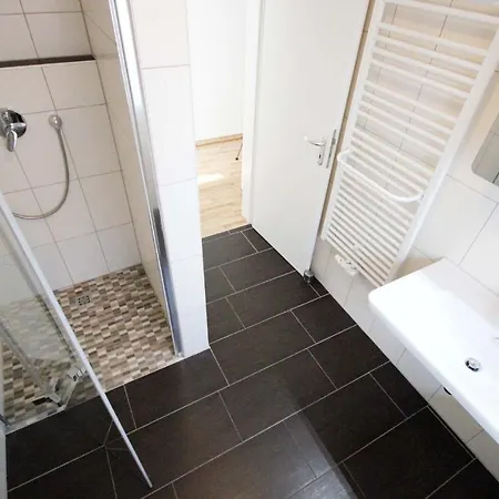 Haus Meinert By Rujana Apartment