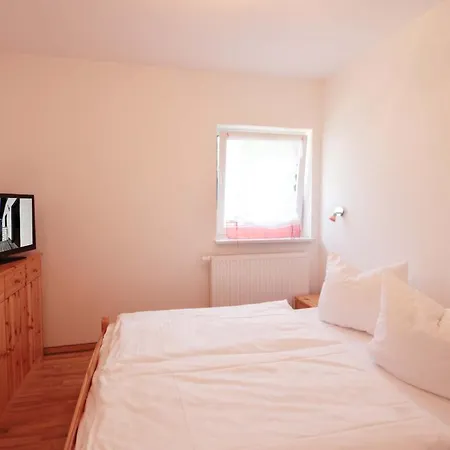 Lejlighed Haus Meinert By Rujana Binz