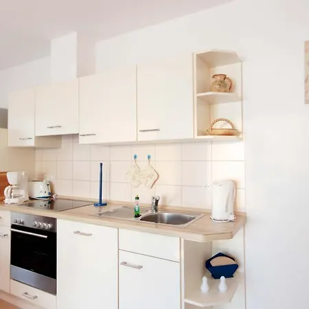 Haus Meinert By Rujana Lejlighed