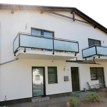 Haus Meinert By Rujana Lejlighed *