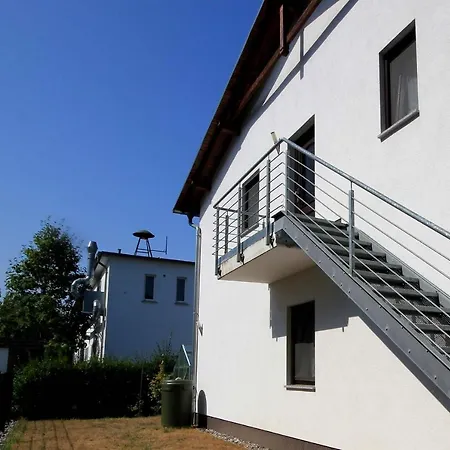 Haus Meinert By Rujana